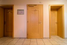 Hotel Latscherhof -Weitere sanitäre Anlagen