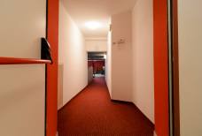 Hotel Latscherhof - Zugangsweg 2