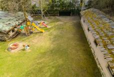 Hotel Latscherhof - Garten