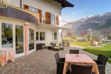 Hotel Latscherhof - Bar