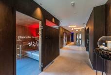 Hotel Gnaid - Wellness