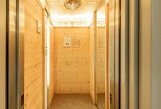 Naturhotel Lüsnerhof - Fahrstuhl