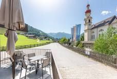 Ristorante Pizzeria Ahrner Wirt - Bar