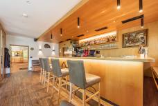 Restaurant Alpenfrieden - Bar