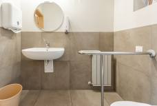 Gasthof Seeperle - WC