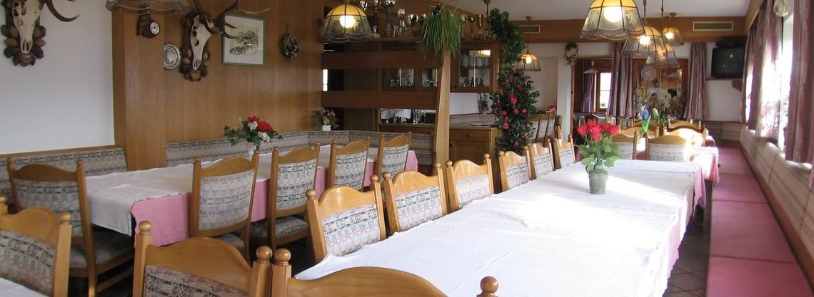 Restaurant Goldener Adler