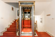 Hotel Gasthof Messnerwirt - Aufzug