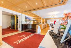 Hotel Gasthof Messnerwirt - Speisesaal