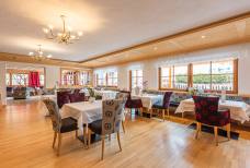 Hotel Gasthof Messnerwirt - Speisesaal