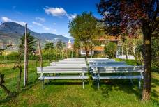 Hotel Neuhausmühle - Giardino