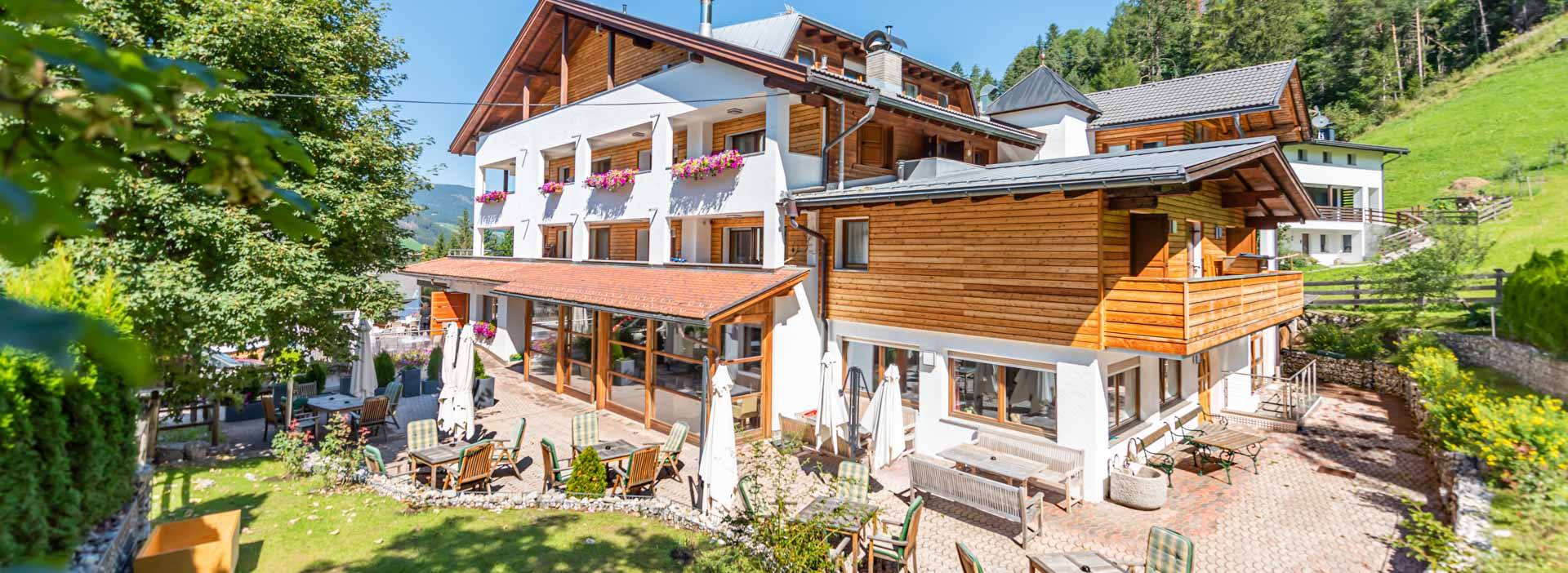 Hotel Monte Paraccia