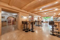 Hotel Paraccia - Bar