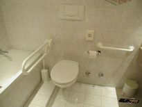 Appartements Peter - Bagno