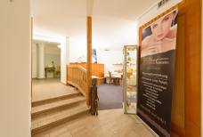Hotel Rosengarten - Wellness