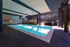 Hotel Rosengarten - Piscina