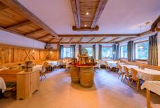 Hotel Rosengarten - Bar