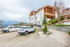 Hotel Saalerwirt - Rampa di accesso alla nuova dependance