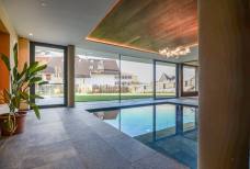 Hallenbad