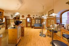Hotel Schwarzer Adler - Bar