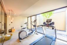 Hotel Seehof Nature Retreat - Fitness