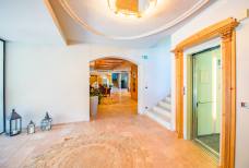 Hotel Seehof Nature Retreat - Ascensore