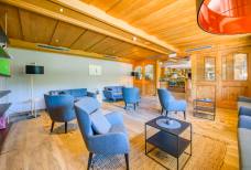 Hotel Seehof Nature Retreat - Bar