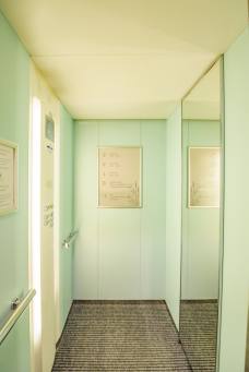 Hotel Seehof Nature Retreat - Ascensore