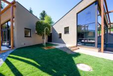 Hotel Seehof Nature Retreat - Piscina