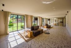 Hotel Seehof Nature Retreat - Sale relax