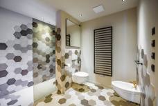 Hotel Seehof Nature Retreat - Bagno camera 104