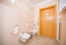 Hotel Seehof Nature Retreat - Bagno camera 101
