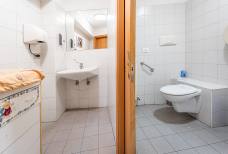 Trattoria Al Boia - WC