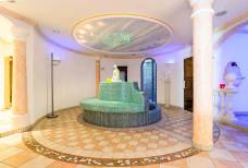Hotel Gschwangut - Sauna und Dampfbad