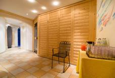 Hotel Gschwangut - Finnische Sauna