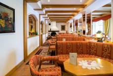 Hotel Gschwangut - Bar