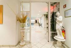 Hotel Gschwangut - Hallenbad