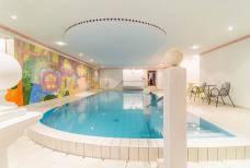 Hotel Gschwangut - Hallenbad