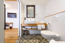 Hotel Spanglwirt - Badezimmer 309