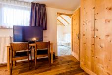 Hotel Spanglwirt - Badezimmer Nr. 308