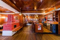 Hotel Spanglwirt - Bar