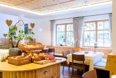 Hotel Spanglwirt - Restaurant