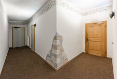 Ristorante Plose - Stodl - Badezimmer