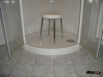 Sporthotel St. Michael - Bagno