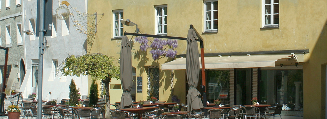 Gasthaus zur Krone Gasthaus zur Krone