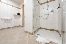 Hotel Steger Dellai - Badezimmer 3