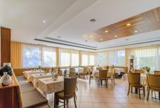 Speisesaal Restaurant Blitzburg