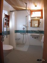 Hotel Edelweiss - Bagno