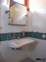 Hotel Edelweiss - Bagno