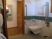 Hotel Edelweiss - Bagno
