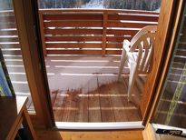 Hotel Edelweiss - Balcone